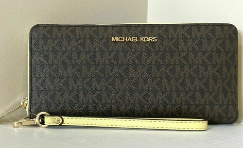 Michael kors large continental - large,