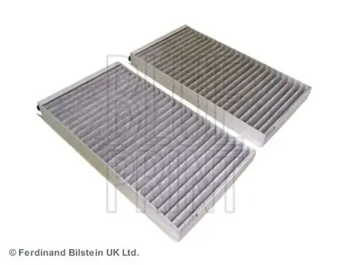 Cabin filter activated carbon - filter,
