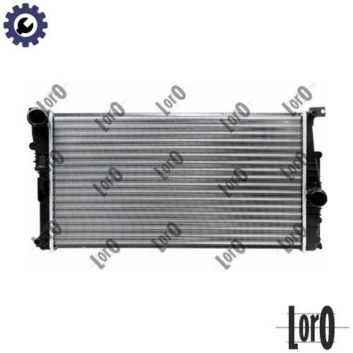 Radiator engine cooling - radiator,