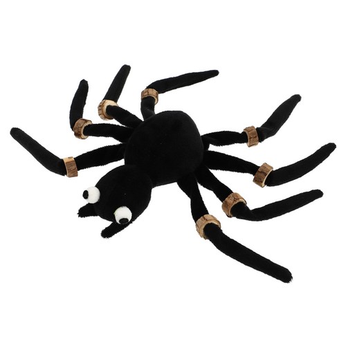 1pc spider cat toy - spider,