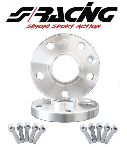 Simoni racing 12mm spacer kit - simoni,