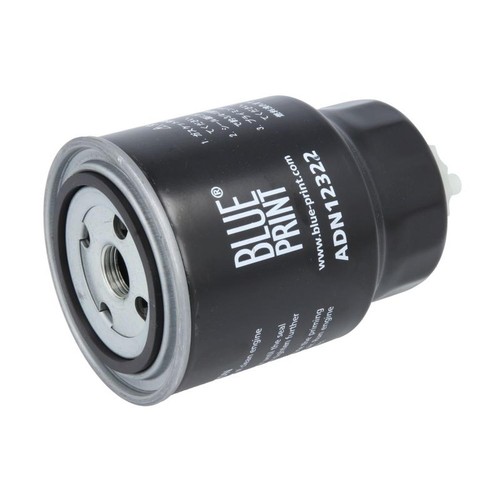 Blue print adn12322 - blue,