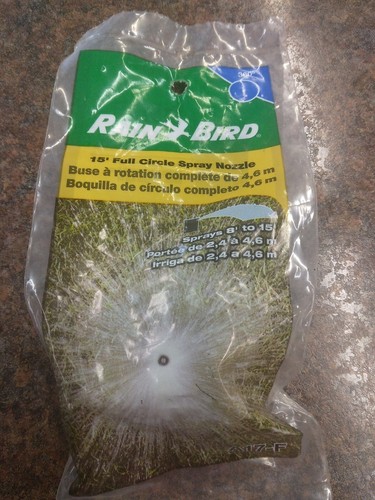 Rain bird 15 full - bird,