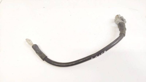 Audi 1997 battery terminal - battery,
