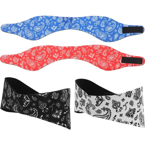 Pcs neoprene swim headbands - pcs,