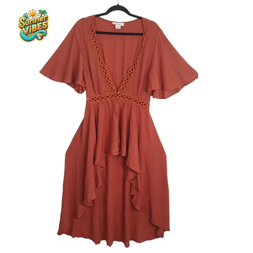 Bohemian maxi dress - bohemian,