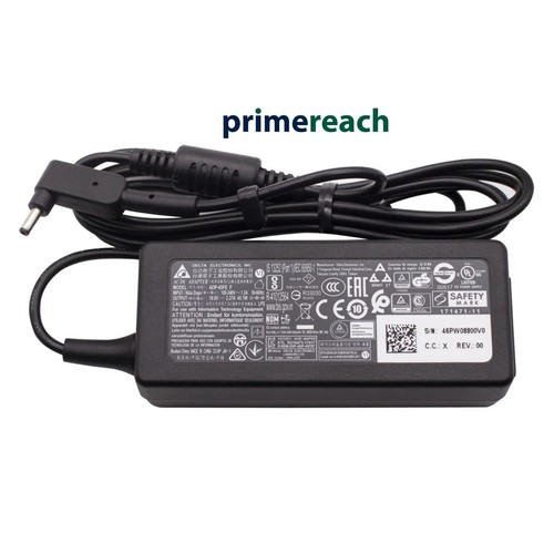 Delta 45w charger - delta,