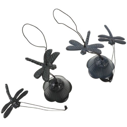 Pcs wind chimes for garden - 2,
