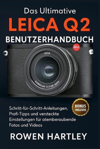 Das ultimative leica - das,