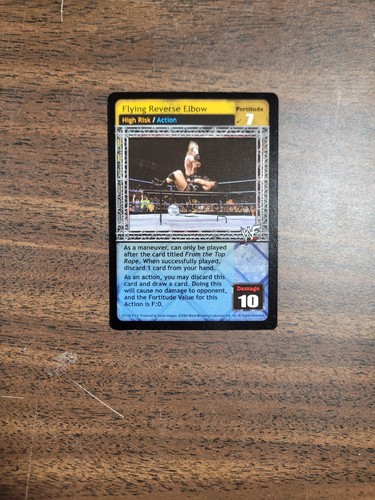 Wwe 2002 raw deal trading - wwe,