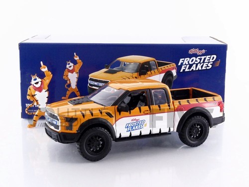 Jada toys ford - 1/24,