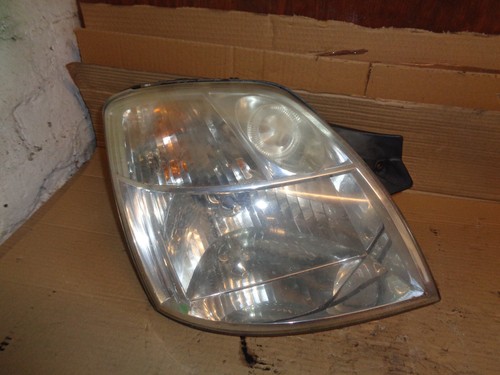 Kia picanto 2006 f - picanto,
