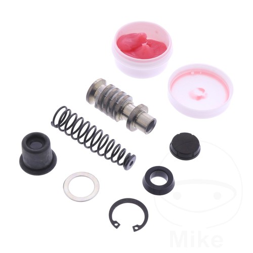 New tourmax master cylinder - new,