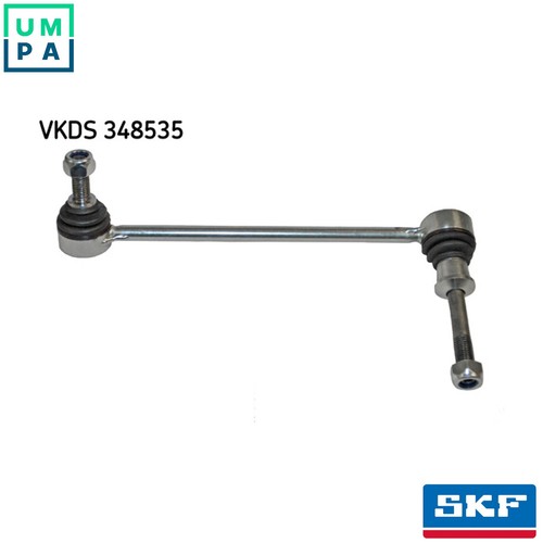 Linkcoupling rod stabiliser - linkcoupling,