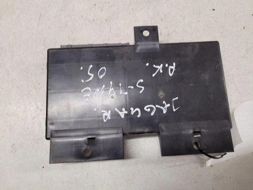 Jaguar type x200 - x200, left