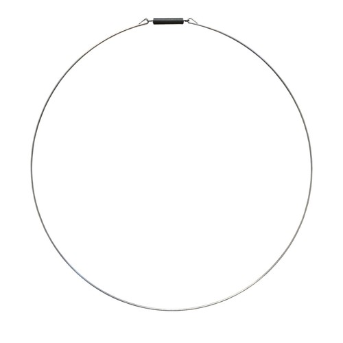 Clamping ring external washer - clamping,
