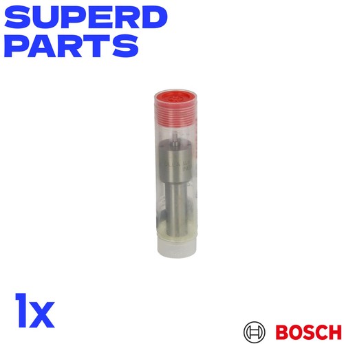 Injector nozzle fits volvo - injector, fits: