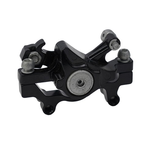 Front rear brake - rear,