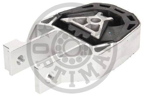Optimum 8140 rear engine - optimum,