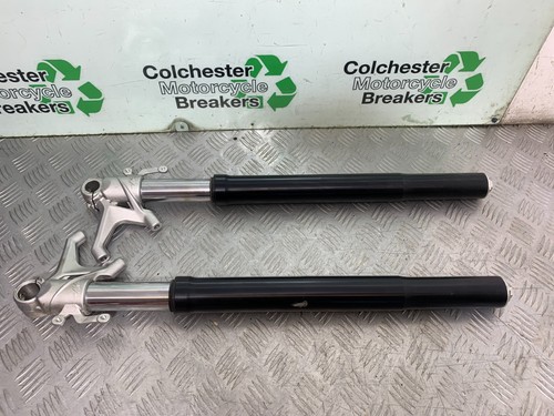 Agusta 675 forks year - 675,