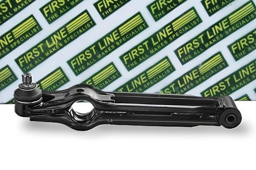 First line fca6028 - first,