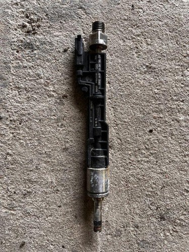 Bmw f30 f80 - fuel, injector