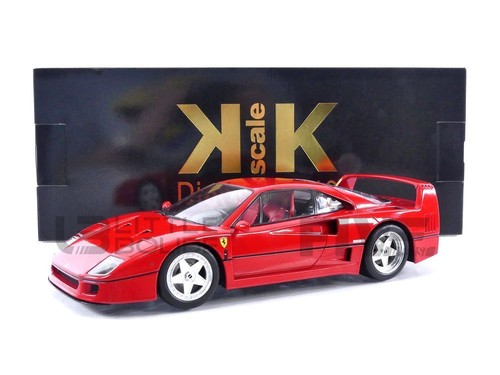Scale models ferrari - kk,