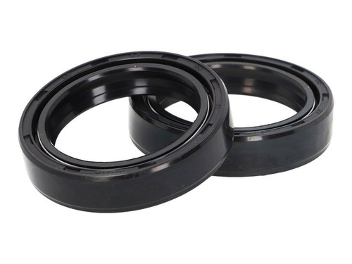 Fork oil seals for honda - oil,