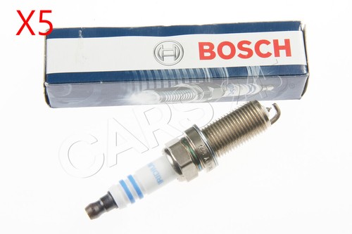 Bosch spark plug - plug, 5x