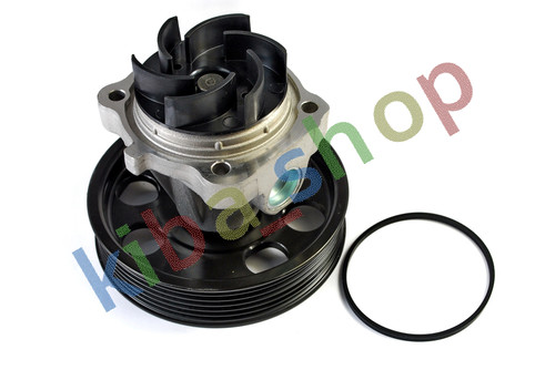 Water pump fits alfa romeo - water,