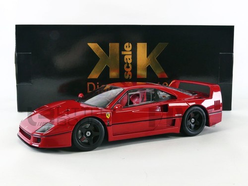 Scale models ferrari - kk,