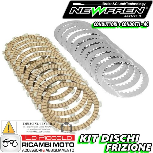 F1545ac clutch disc kit - f1545ac,