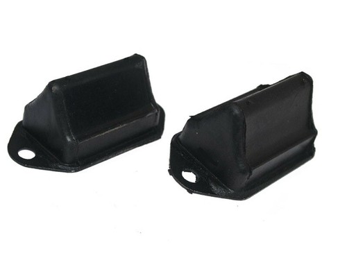 Front suspension upper bumper - suspension,