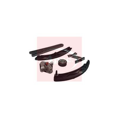 Timing chain kit fits vauxhall - timing,