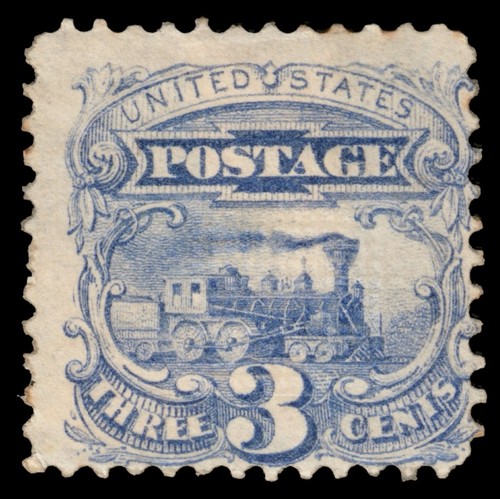 United states scott 114 - united,