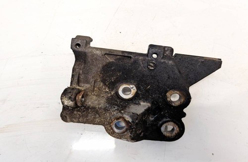 Engine mount bracket - bracket, and