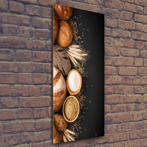 Wall art print - wall, perspex®