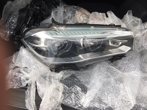 Bmw f15 f16 f85 - x5, f86