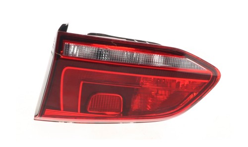 Tail light inner right - vw, golf