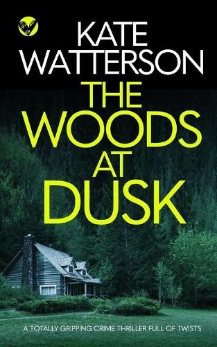 Kate watterson the woods - kate,