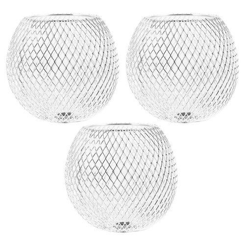 3pcs durable metal light - 3pcs,