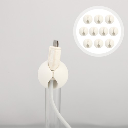 Pcs cord organizer for - 10,