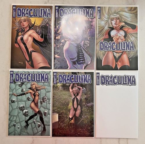 2022 dynamite entertainment - 2022,