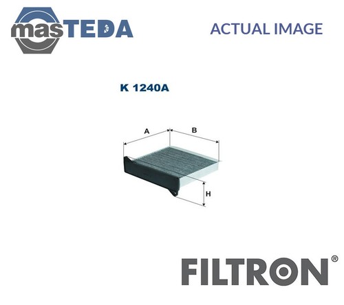 K1240a cabin pollen filter - k1240a,