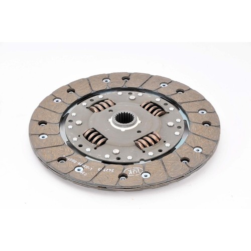Clutch disc plate full - clutch,