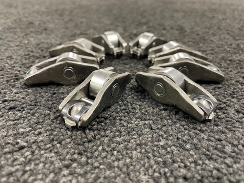 Rocker arms camshaft - x,