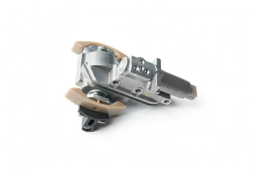 Timing chain tensioner
