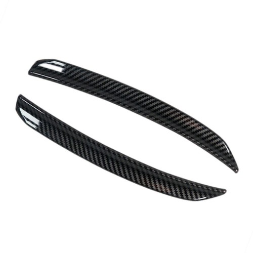 Fashionable rear wing spoiler - fashionable,