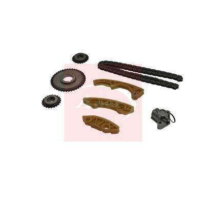Timing chain kit fits - timing, alfa