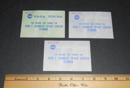 Vintage 1969 nasa john - 1969,